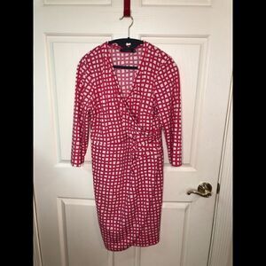 The Limited dress 